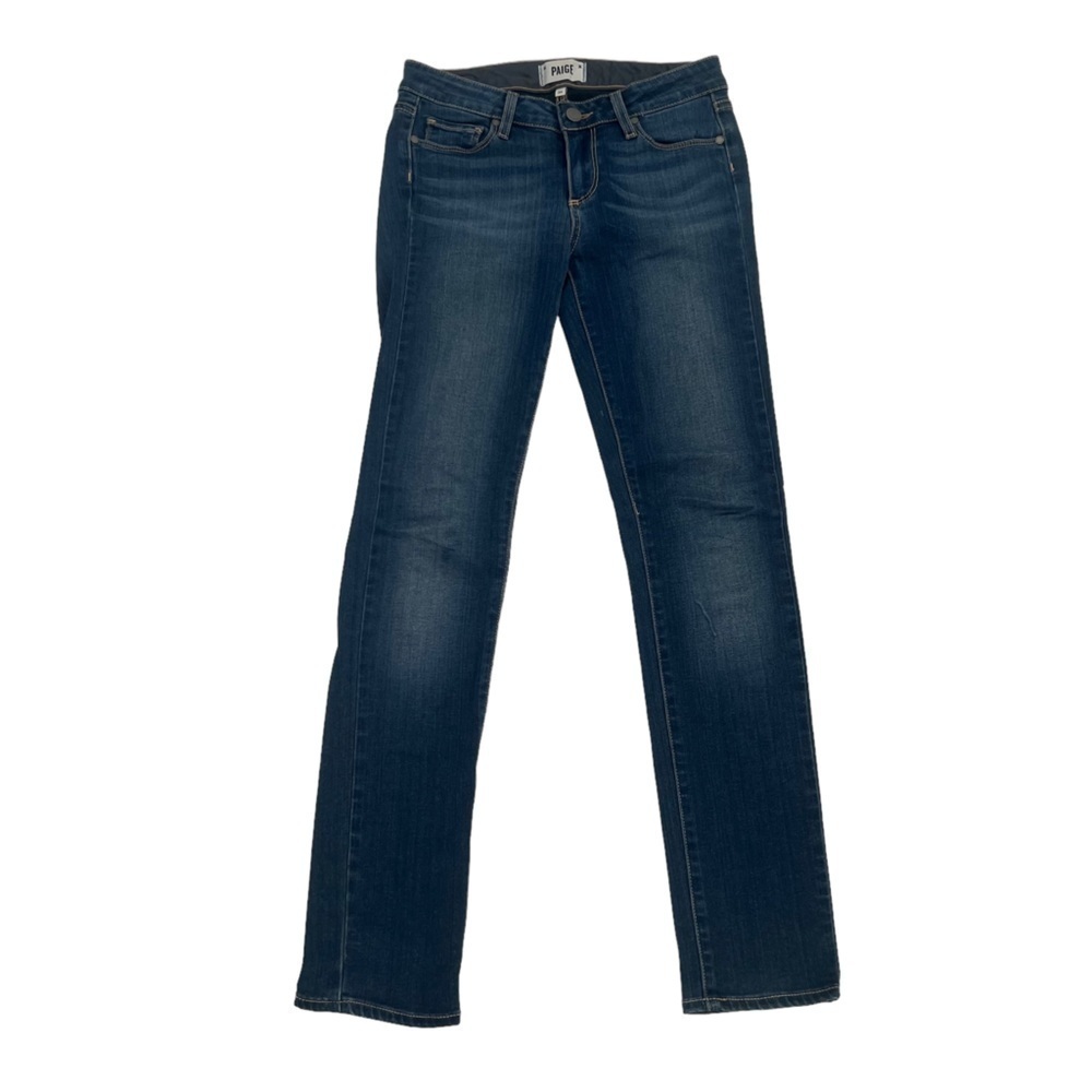 PAIGE Skyline Skinny Jeans Size 26 Women’s
